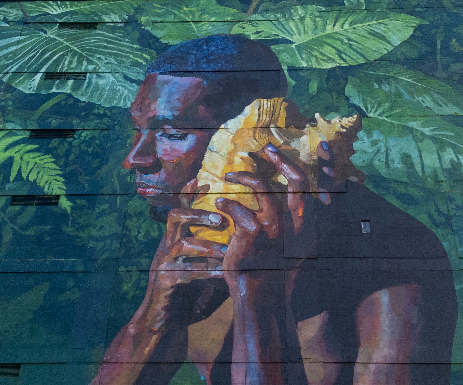 Medellín también es negro